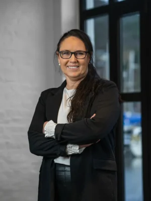 Vibeke Bergesen