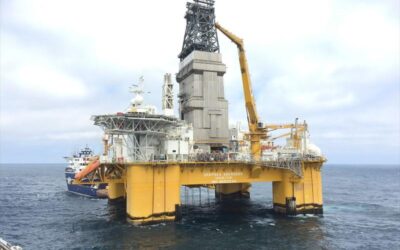 CCB Ågotnes – Deepsea Aberdeen