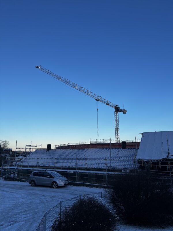 Eidsvåg skole