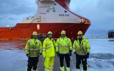 Equinor Mongstad