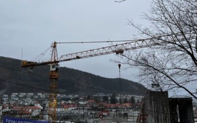 Schweigårds vei