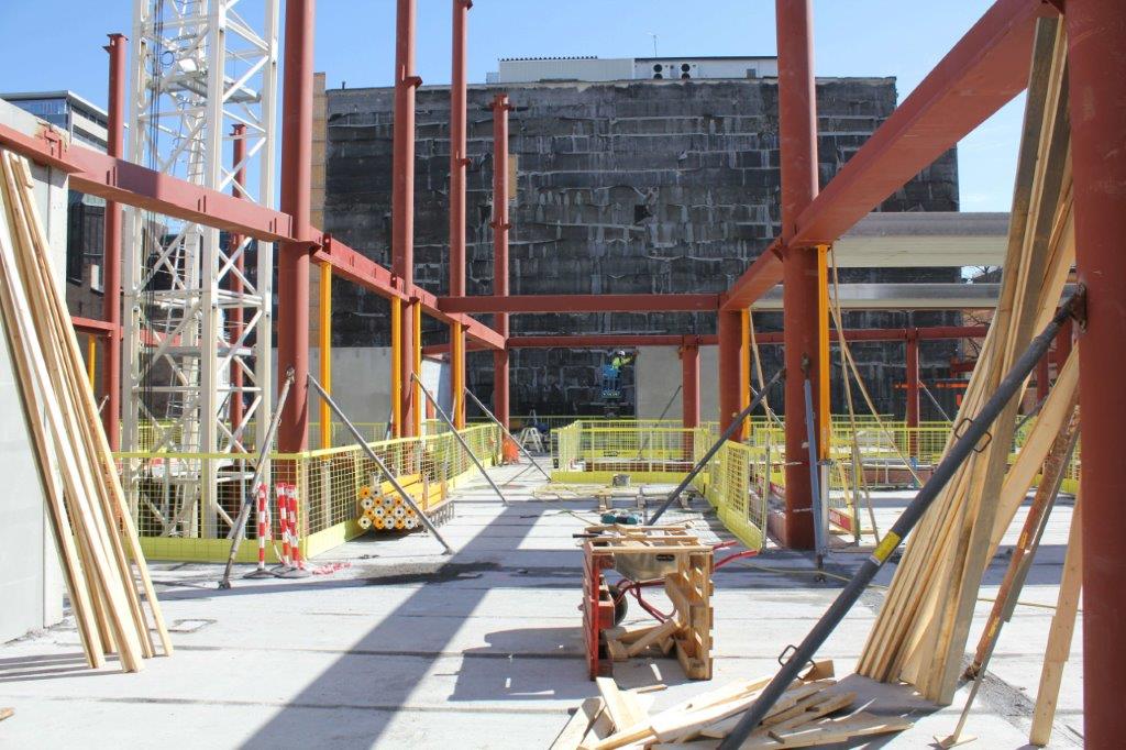 Juridisk fakultet – Oslo