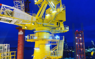 Johan Castberg