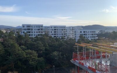 Sandslihøyden
