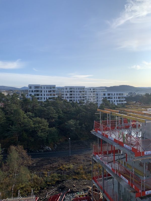 Sandslihøyden