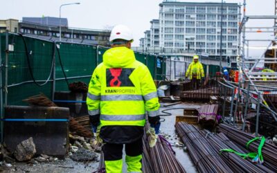 Buebygget