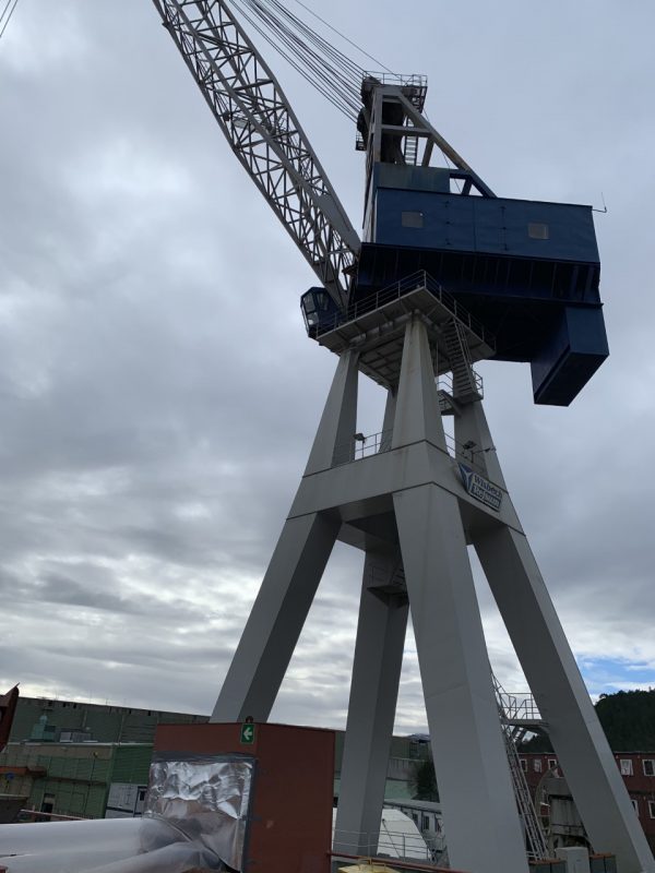 Havyard