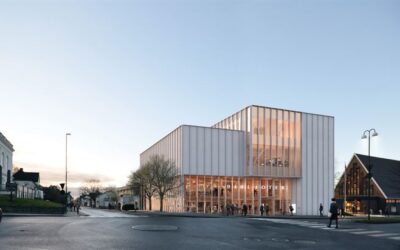 Sarpsborg bibliotek