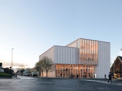 Sarpsborg bibliotek