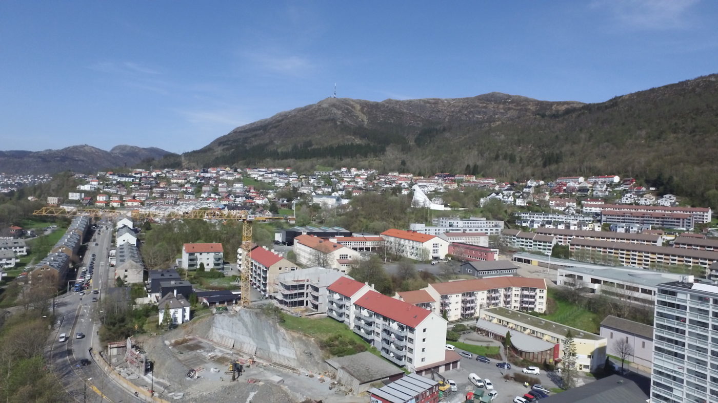 Landåskollen