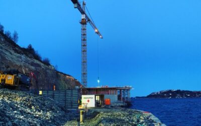 Breivik brygge