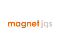Magnet JQS Registrert